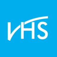 Volkshochschule Bremerhaven Logo