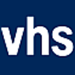Volkshochschule Eckernförde Logo