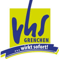 Volkshochschule Logo