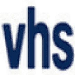 Volkshochschule Großhansdorf e.V. Logo