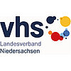 Volkshochschule Hildesheim, VHS Hildesheim Erwachsenenbildung Logo