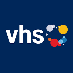 Volkshochschule Koblenz Logo