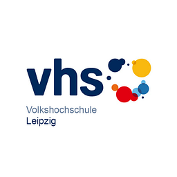 Vhs Leipzig Logo
