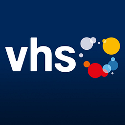 Kreisvolkshochschule Limburg-Weilburg e.V. Logo