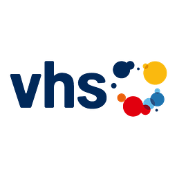 Volkshochschule Bad Reichenhall Logo