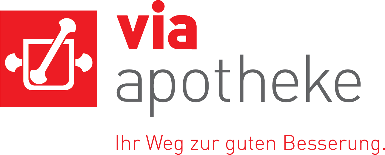 Via Apotheke OHG Logo