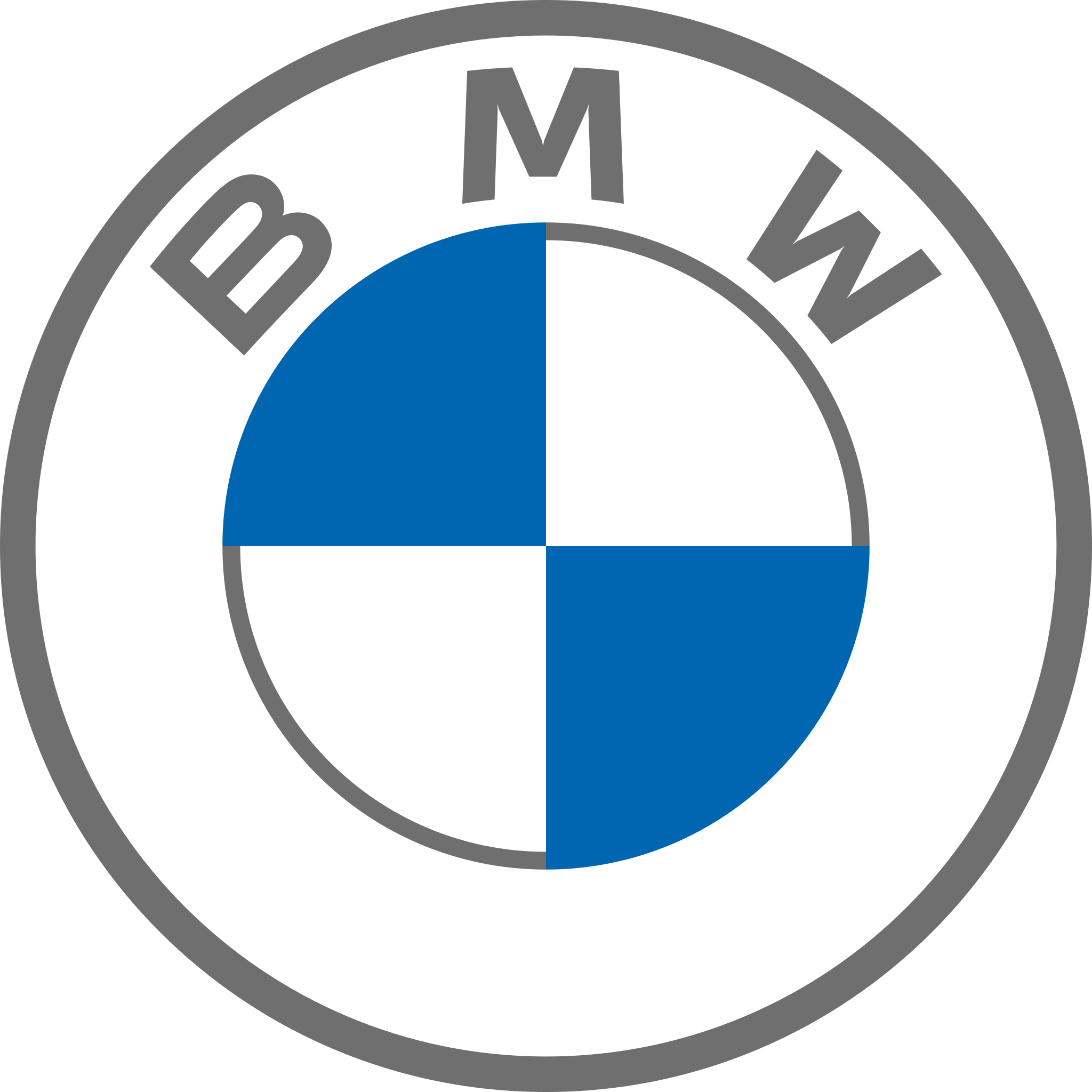 Via Events GmbH Logo