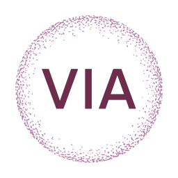 VIA HealthTech Logo