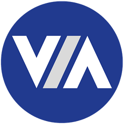 VIA Oberflächentechnik GmbH Logo