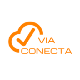 Viaconecta Logo