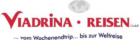 VIADRINA Reisen GmbH Logo