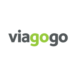viagogo Logo