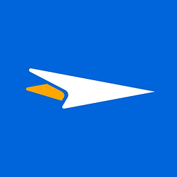 ViajaNet Logo