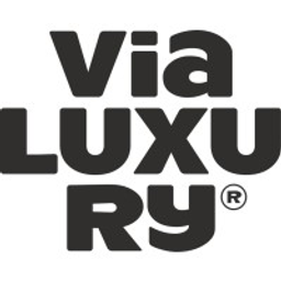 ViaLuxury Logo