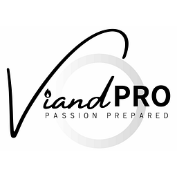 Viandpro Logo