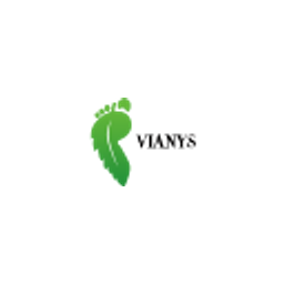 Vianys Logo