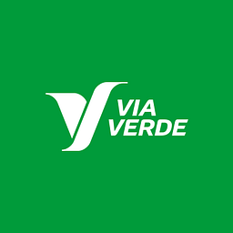viaverde.pt Logo