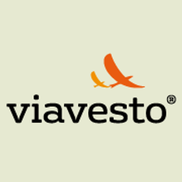 Viavesto Logo