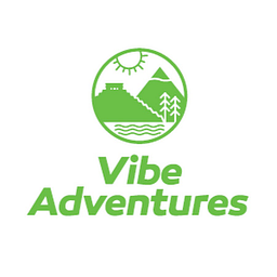 Vibe Adventures Logo