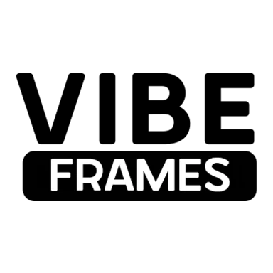 Vibeframes Logo