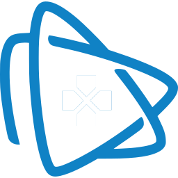 VibeGAMES B.V. Logo