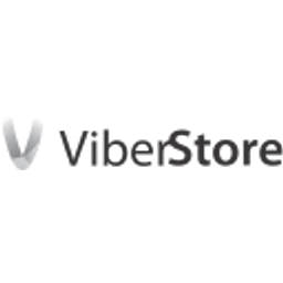 Viber Store Logo