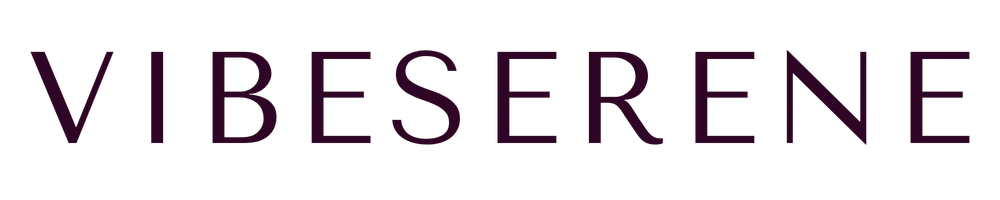 Vibeserene Logo