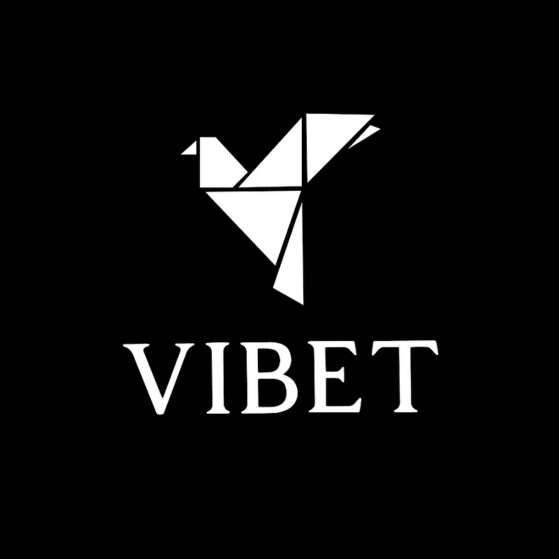 Vibet Logo