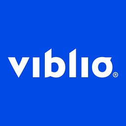 Viblio Logo
