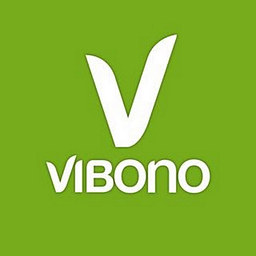 Vibono Logo