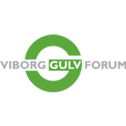 Viborg Gulvforum A/S Logo