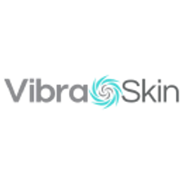 Vibraskin Logo
