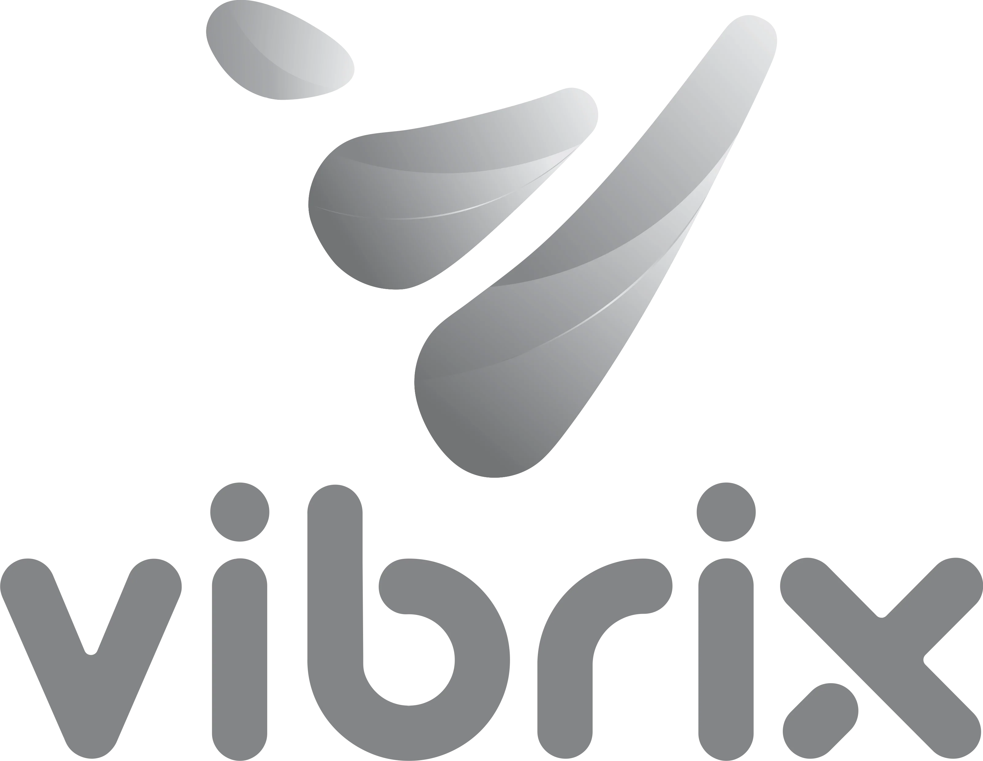 Vibrix Logo