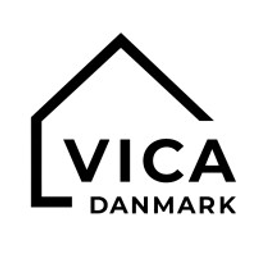 VICA Danmark Logo