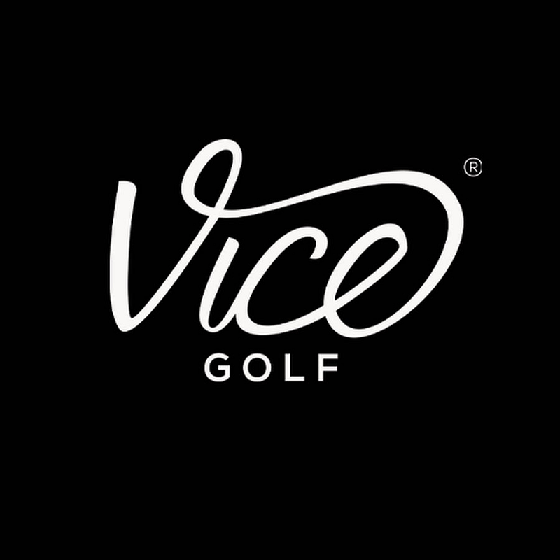 Vice Golf Logo