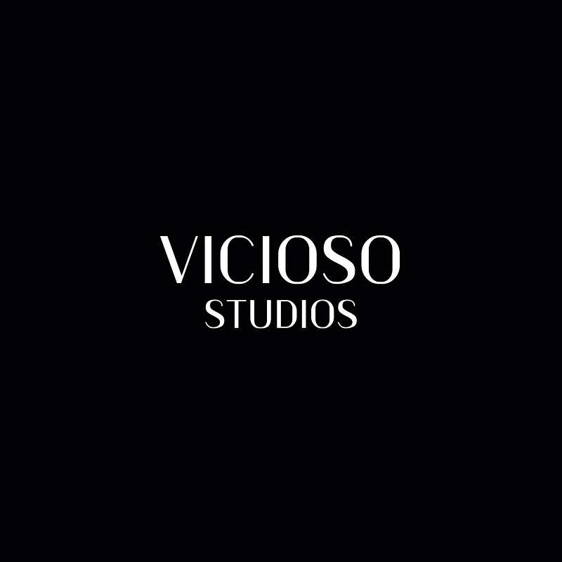 Vicioso Studios Logo