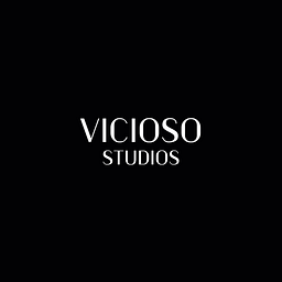 Vicioso Studios Logo