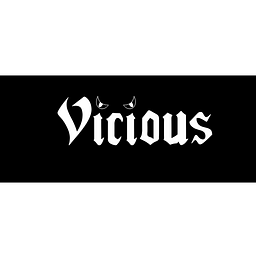 Vicious Store Logo