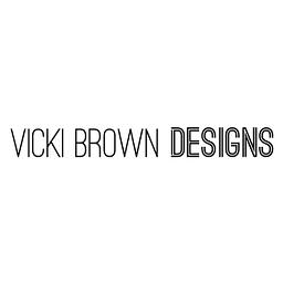 VickiBrown Logo