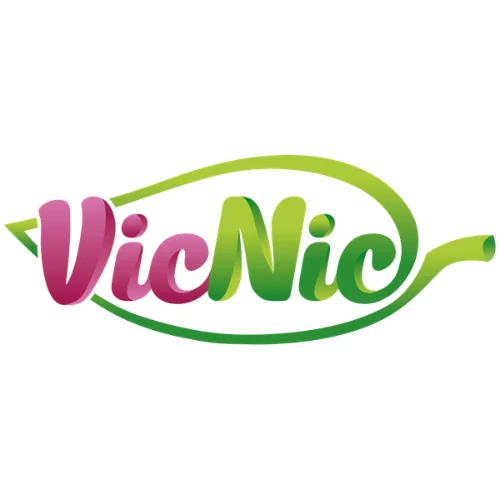 VicNic Logo