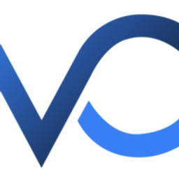 Vicora Solutions Logo