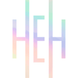 Victoria Heinz | High Essence Healing® Logo
