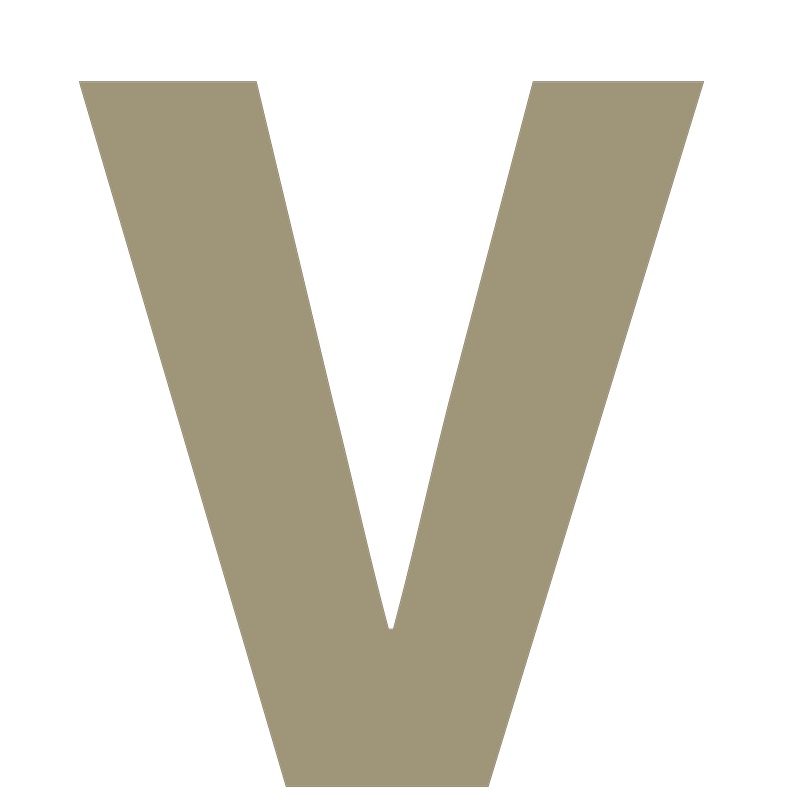 Victoria® - Matratzen Logo