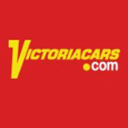 VictoriaCars Logo