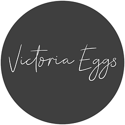 Victoria Eggs Logo