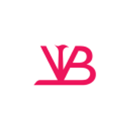 Loving Victorious Beings Logo