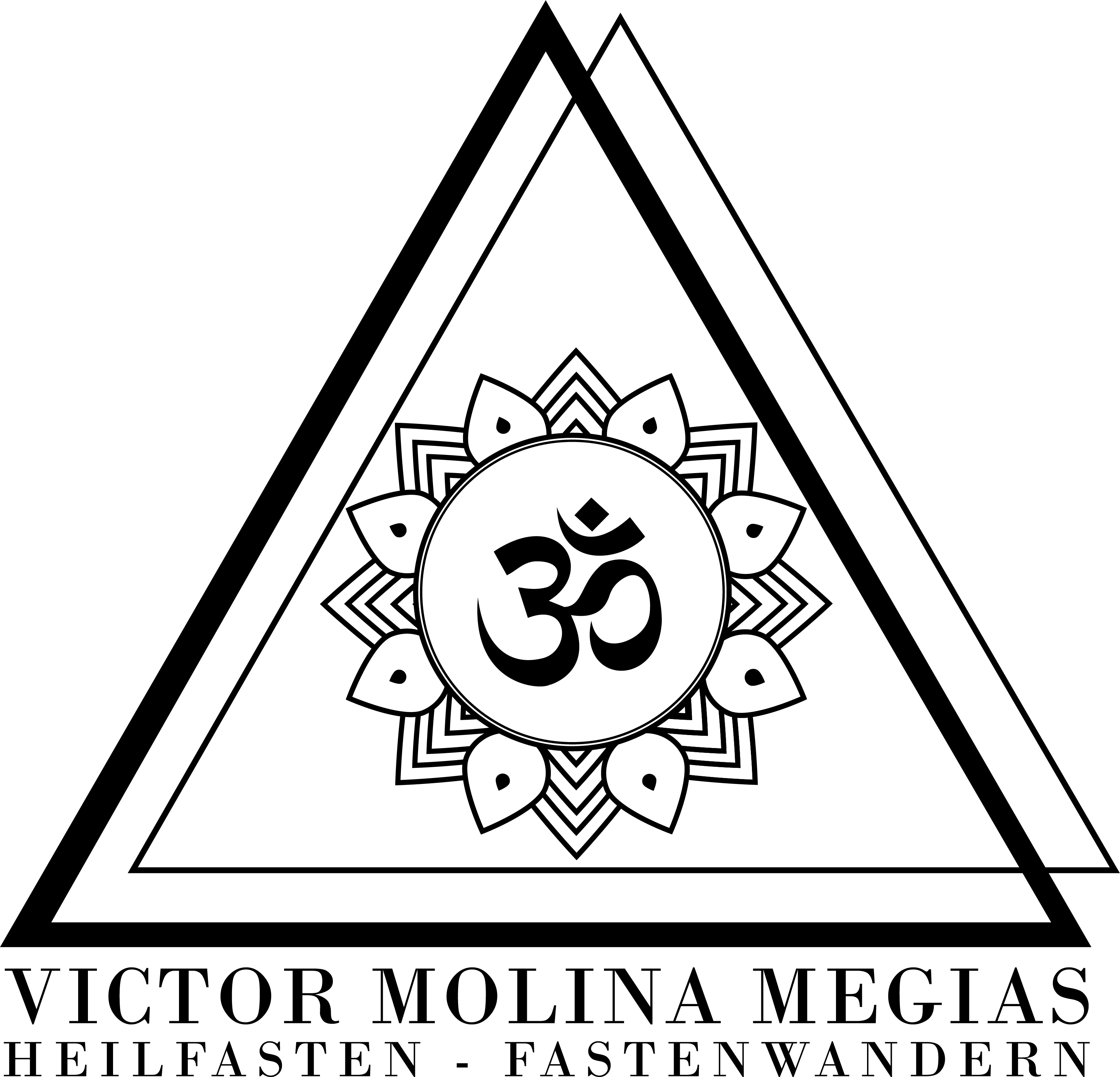 victormolinamegias.de Logo