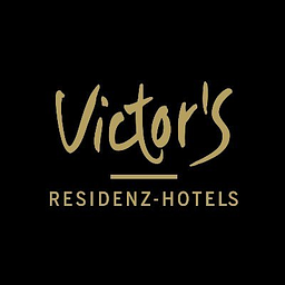 Victor's Residenz-Hotel Logo