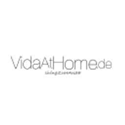 vidaathome.de Logo