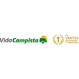 Vidacampista Tienda Logo